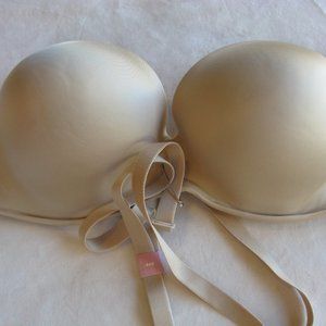 Lane Bryant Strapless Bra